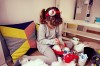 Tekoneko organizeaza „Build ur toy” in Mall Baneasa